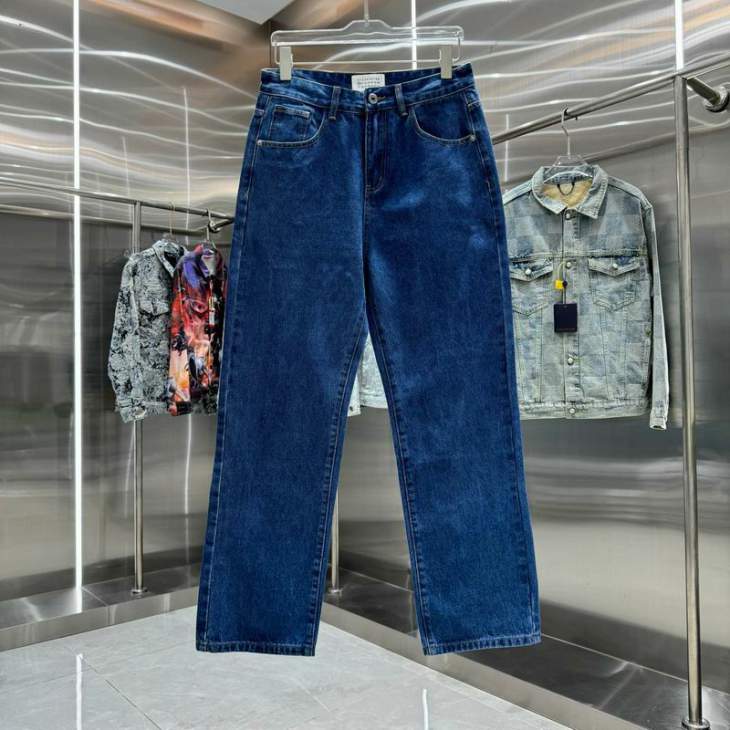 Picture of Maison Margiela Jeans Long _SKUMaisonMargielasz28-36hgntx0111938